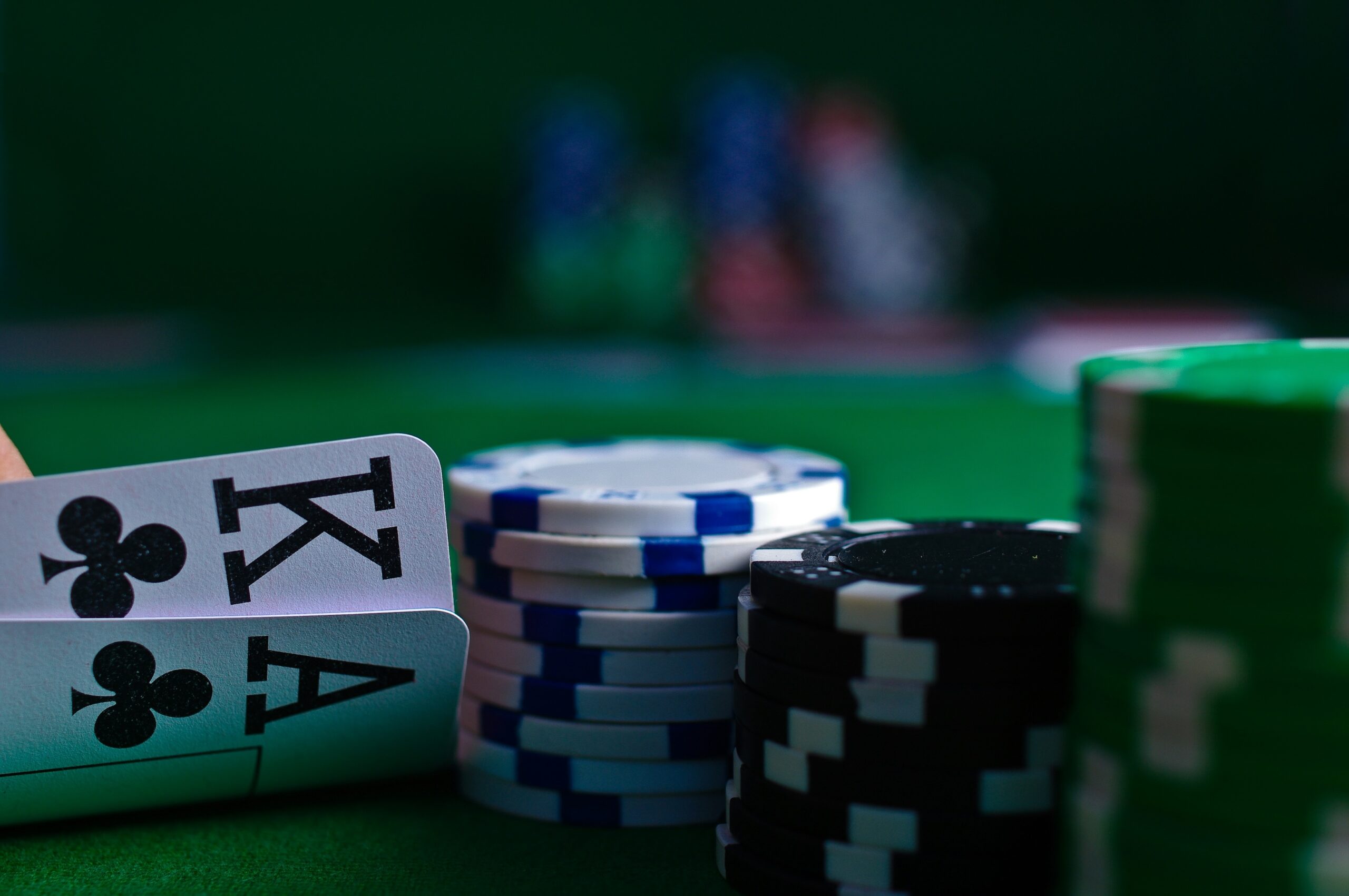 The Different Games in Sweepstakes Casinos 