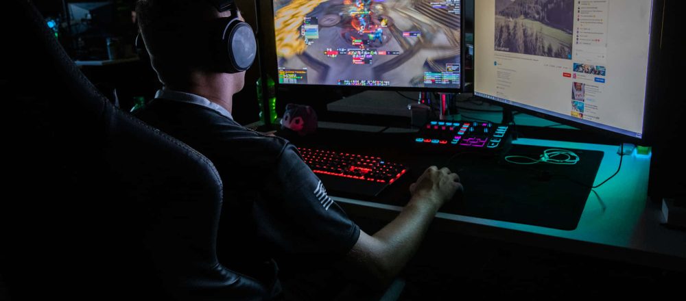 Why Classic PC Games Are Still Fun to Play in the Browser