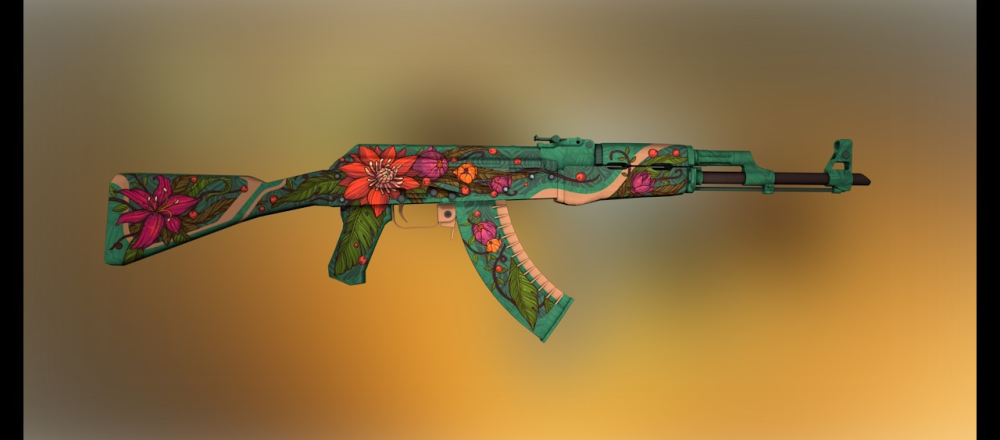 CS2 Skins Trade Through a Retro Lens: Why Modern Trading Feels Familiar