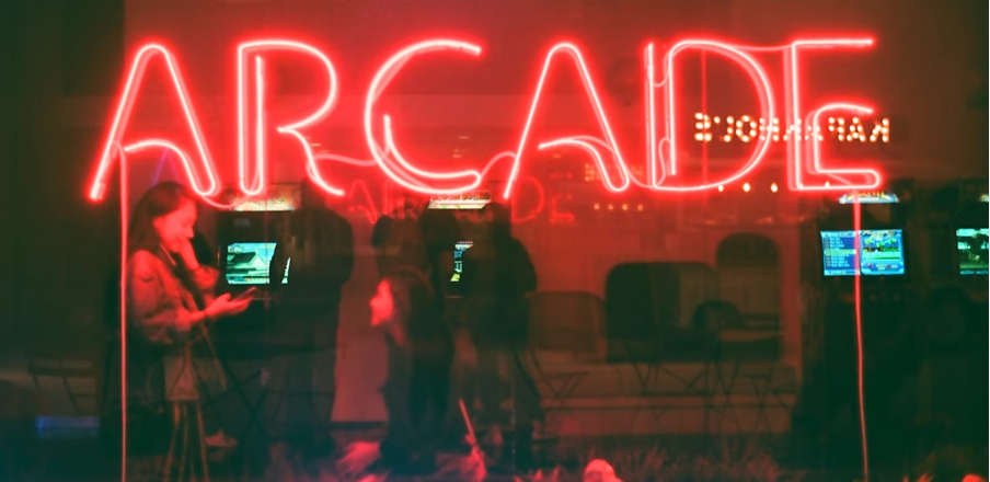 Classic Arcade Games That Still Entertain Today