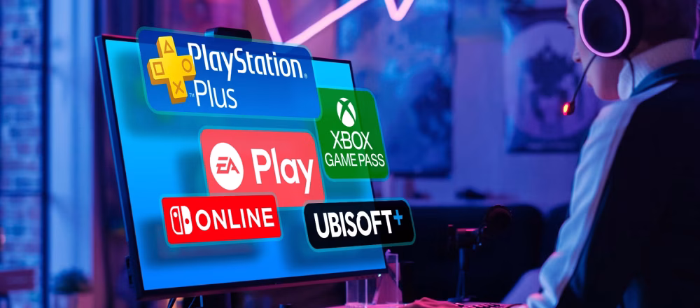 Evaluating Gaming Subscription Services Value, Libraries, and Player Satisfaction