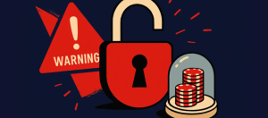 How to Stay Safe While Gambling Online