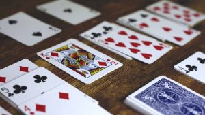 Solitaire The Ultimate Retro Game