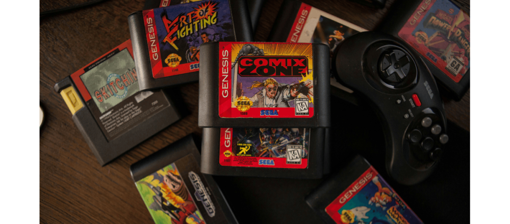Why Simple Game Mechanics Work So Well in Both Retro Games and Slots