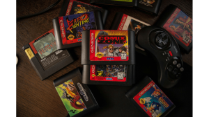 Why Simple Game Mechanics Work So Well in Both Retro Games and Slots