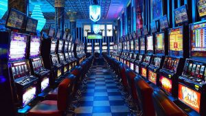 Console & Emulator Reviews Arcade Machines Were Basically the Classic Online Casinos
