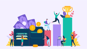 How Gaming Reward Systems Have Evolved