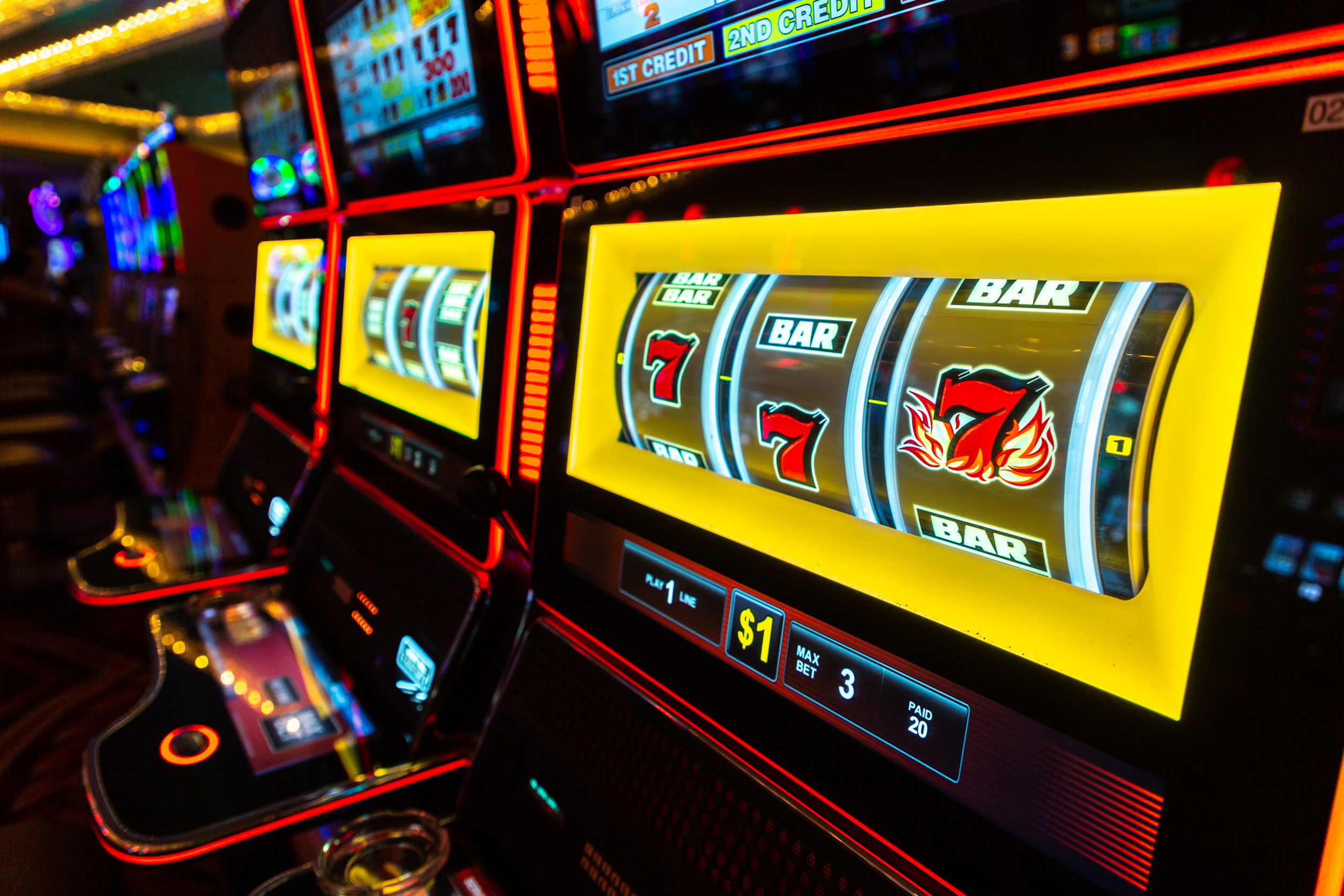 Why Provider Variety Matters In Modern Slot Game Libraries Technical Diversity Requires Careful Management