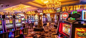 The Backend Technology Powering a Trusted Irish Casino Platform