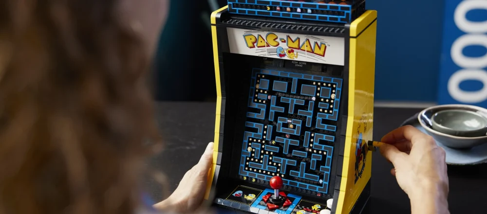 The Most Addictive Arcade Games Ever Made - Why We Loved Them
