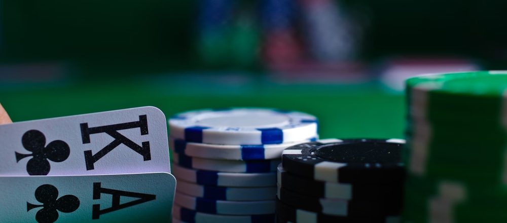 The Top Real Money Casino Games Every New Player Should Try First