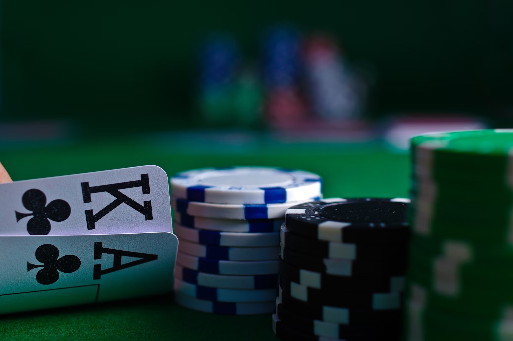The Top Real Money Casino Games Every New Player Should Try First