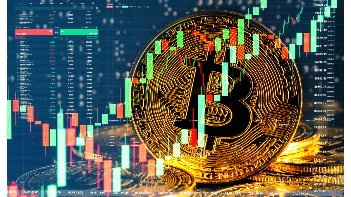 Why Crypto Platforms Changed the Standard