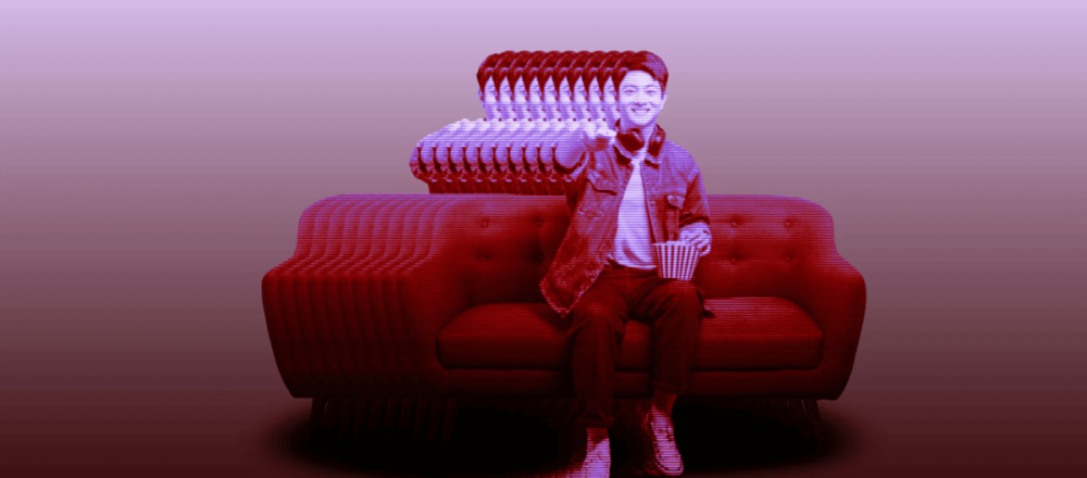 Why Having Too Much to Watch Leaves Us Watching Nothing