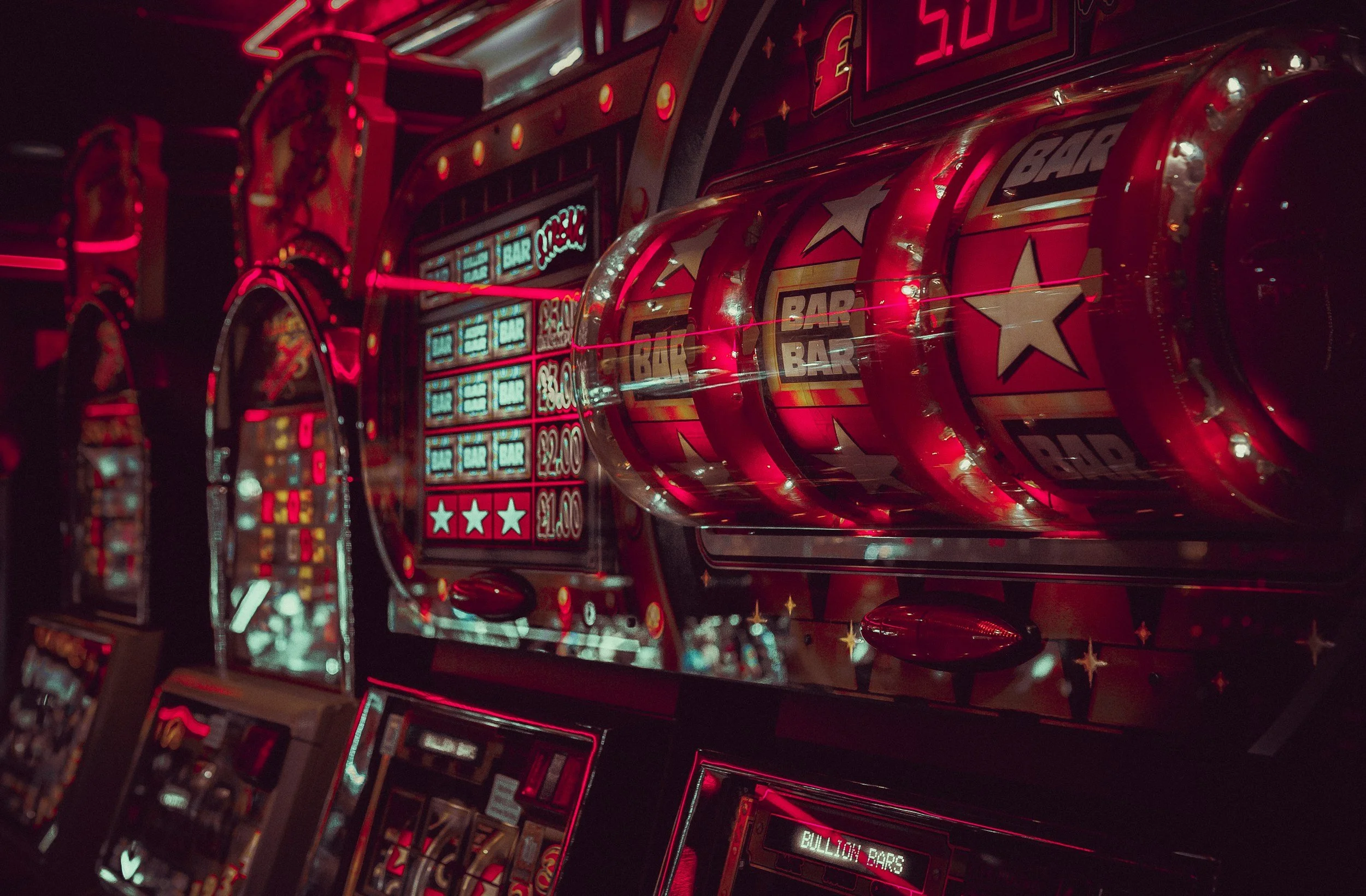 Why More Games Are Turning Into Risk-Reward Experiences