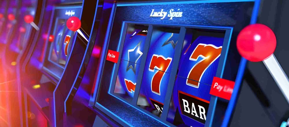 Why Provider Variety Matters In Modern Slot Game Libraries