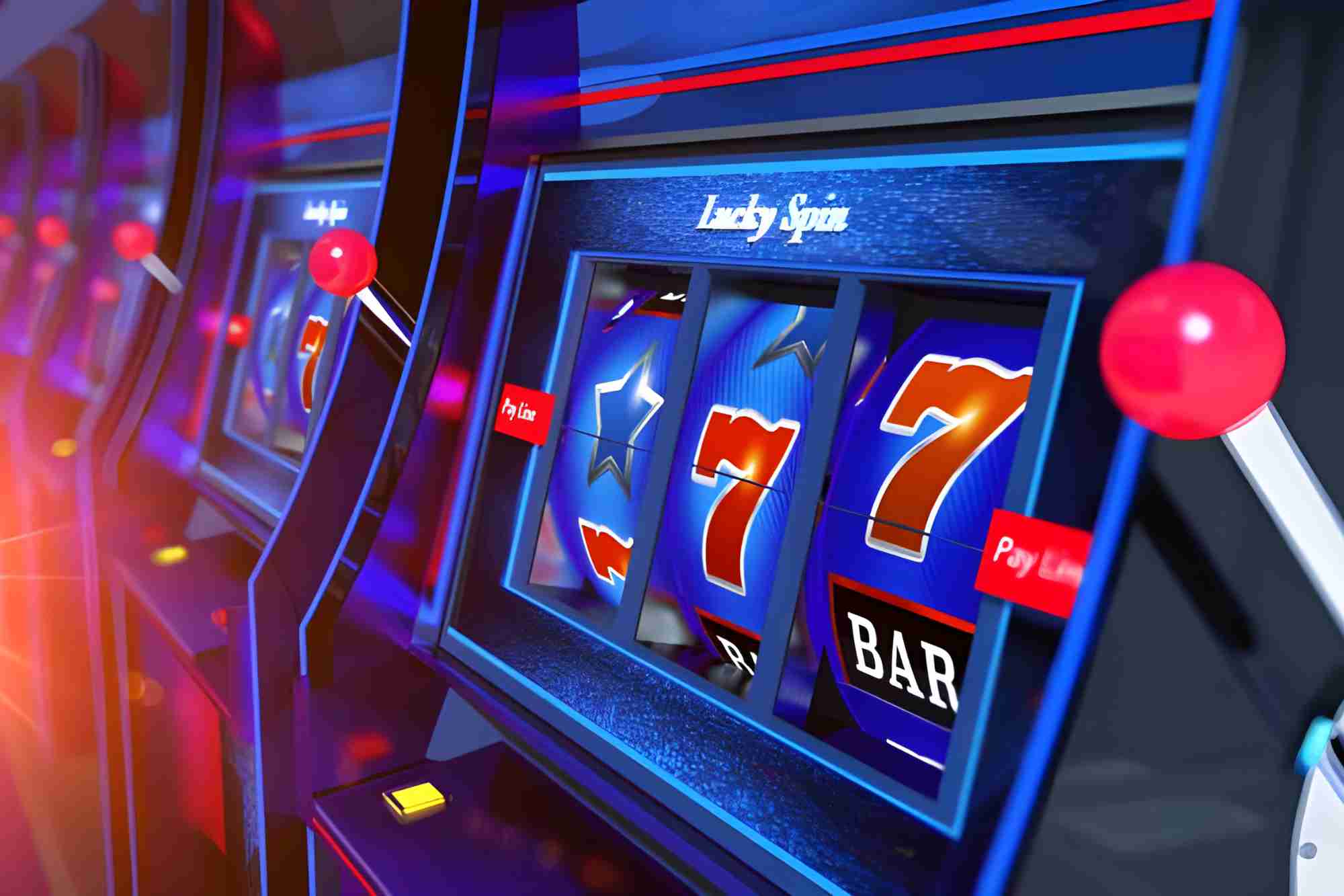 Why Provider Variety Matters In Modern Slot Game Libraries Why Provider Variety Matters In Modern Slot Game Libraries