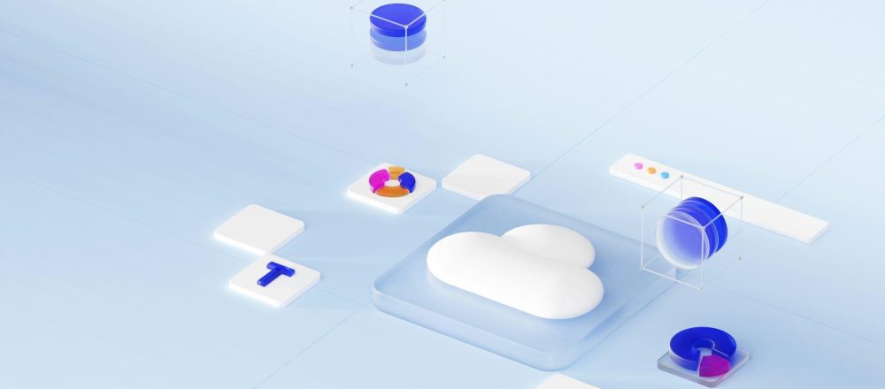 Why the Cloud Powers Modern Digital Entertainment