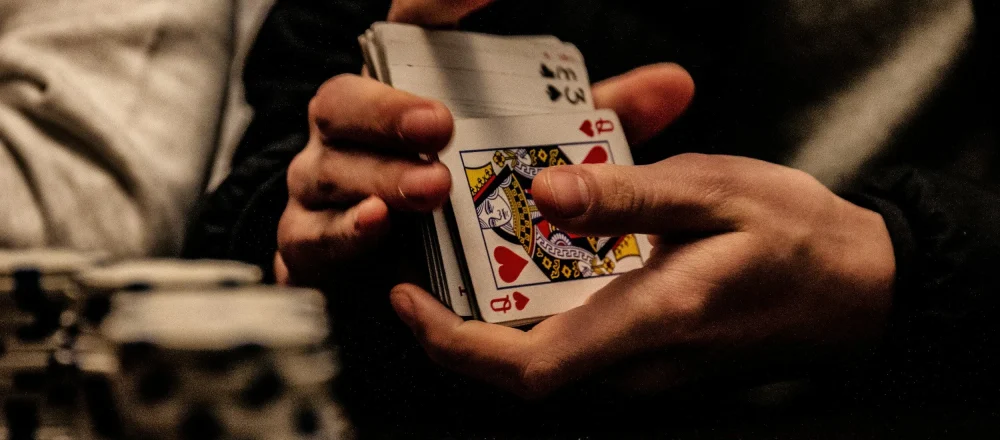 Avoiding Rookie Mistakes in Online Poker