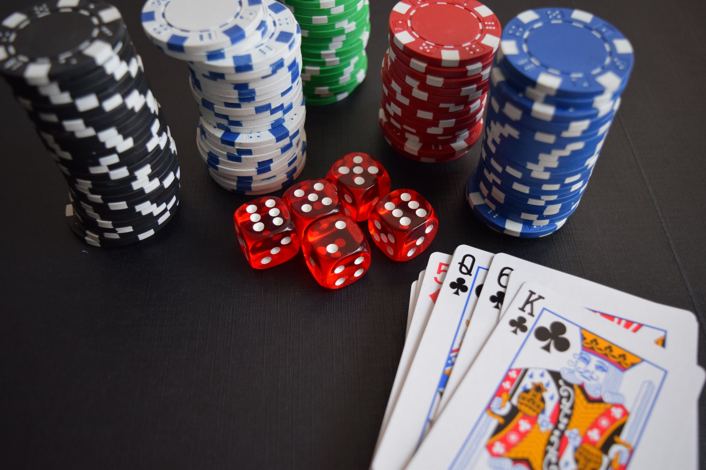 Chasing Losses: Recognizing the Risks of Tilt