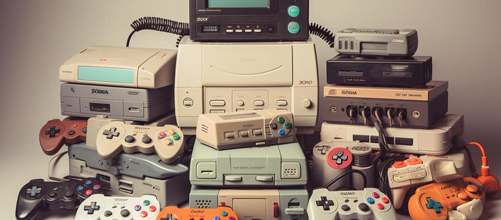 How Retro Gaming's Revival Is Shaping the Next Wave of Online Entertainment