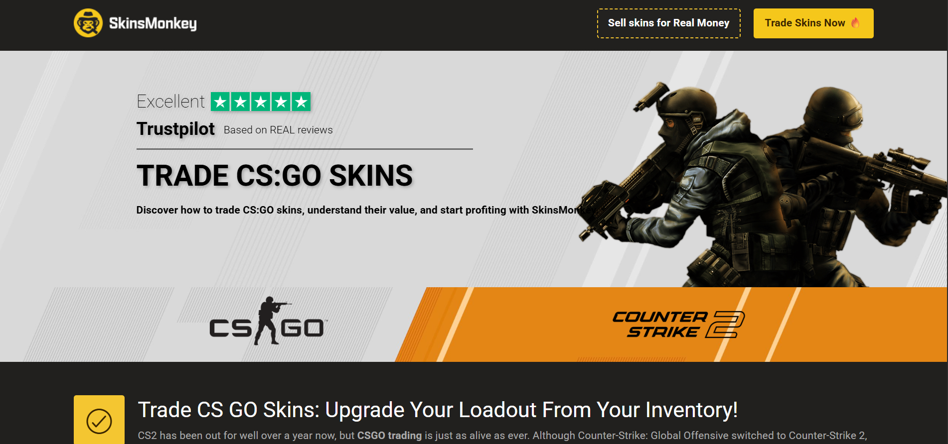 SkinsMonkey