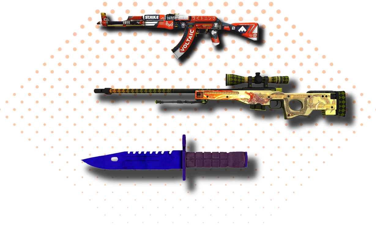 The Evolution of Skin Trading 7 Platforms That Changed Player-to-Player Trading
