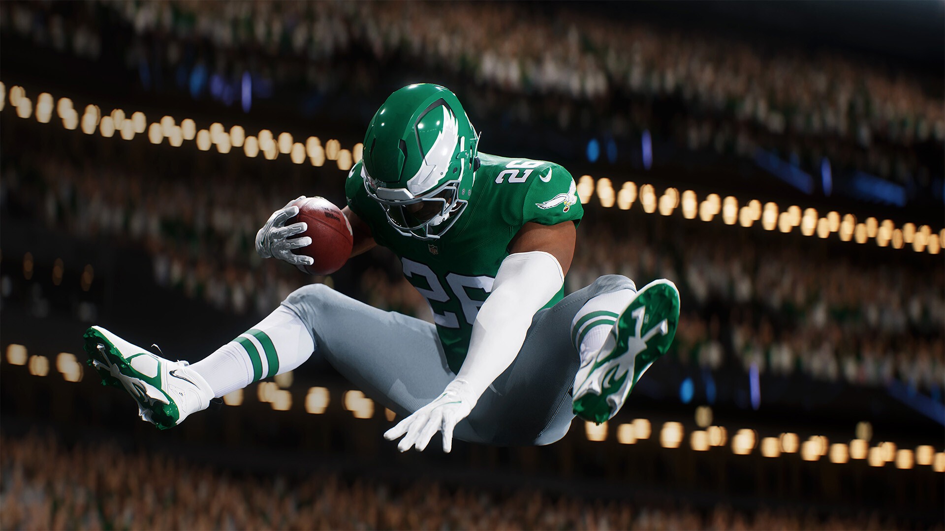 From Playbooks to Player Personas The Features That Reinvented Madden NFL