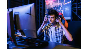 The Shift to Browser-Based Gaming No Downloads Required