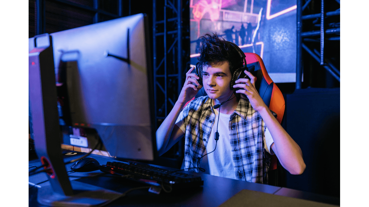 The Shift to Browser-Based Gaming No Downloads Required