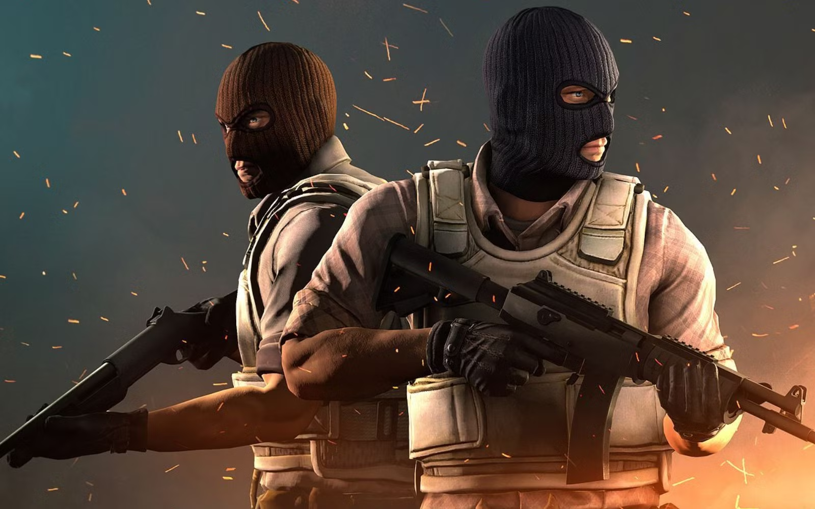 Counter-Strike 2 and the U.S. Search for Consistency