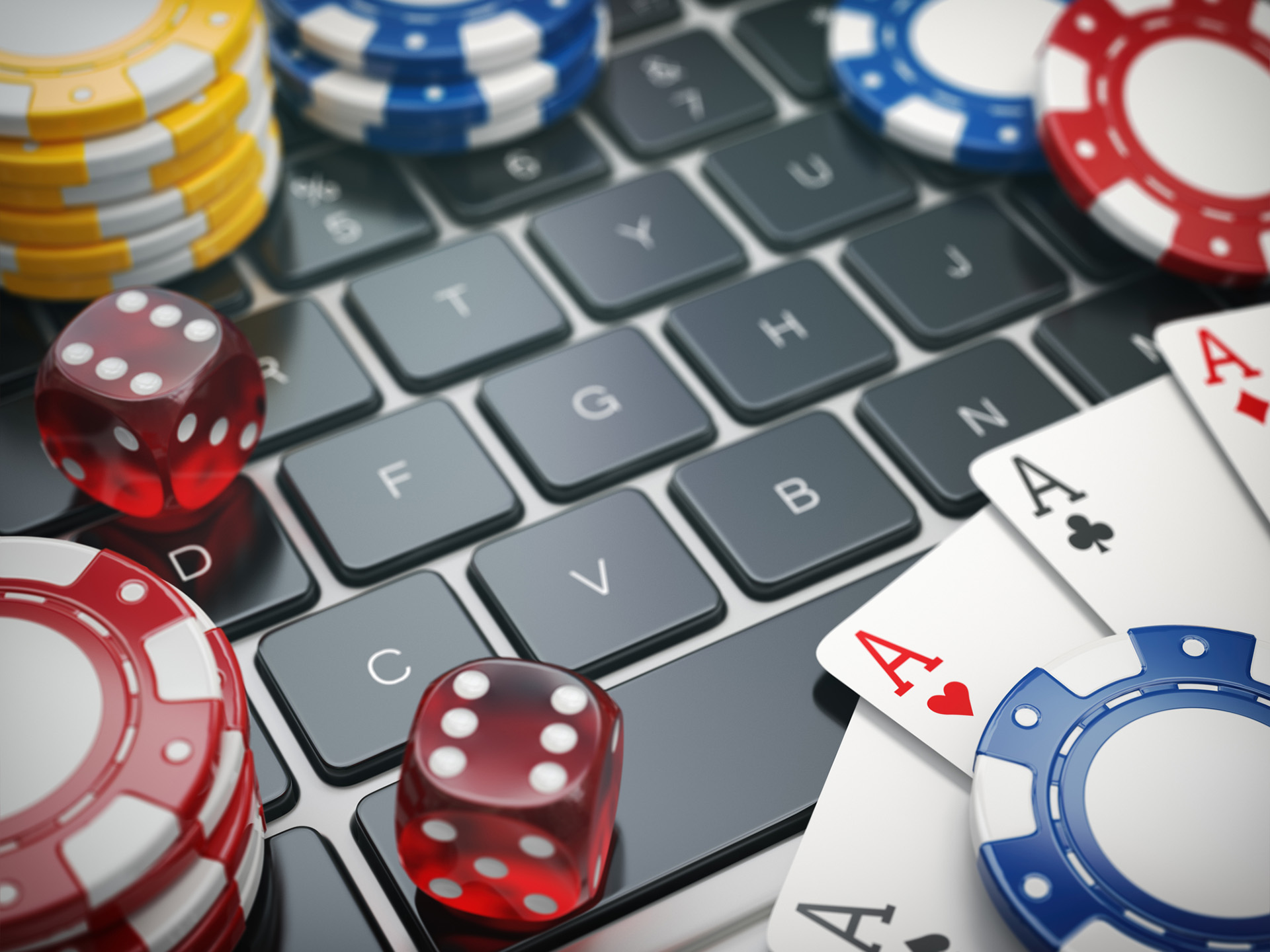 Free Casino Games No Download: Why Browser-Based Play Still Works for Casual Gamers