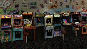 From Arcade Tokens to Instant Play How Access to Games Has Changed