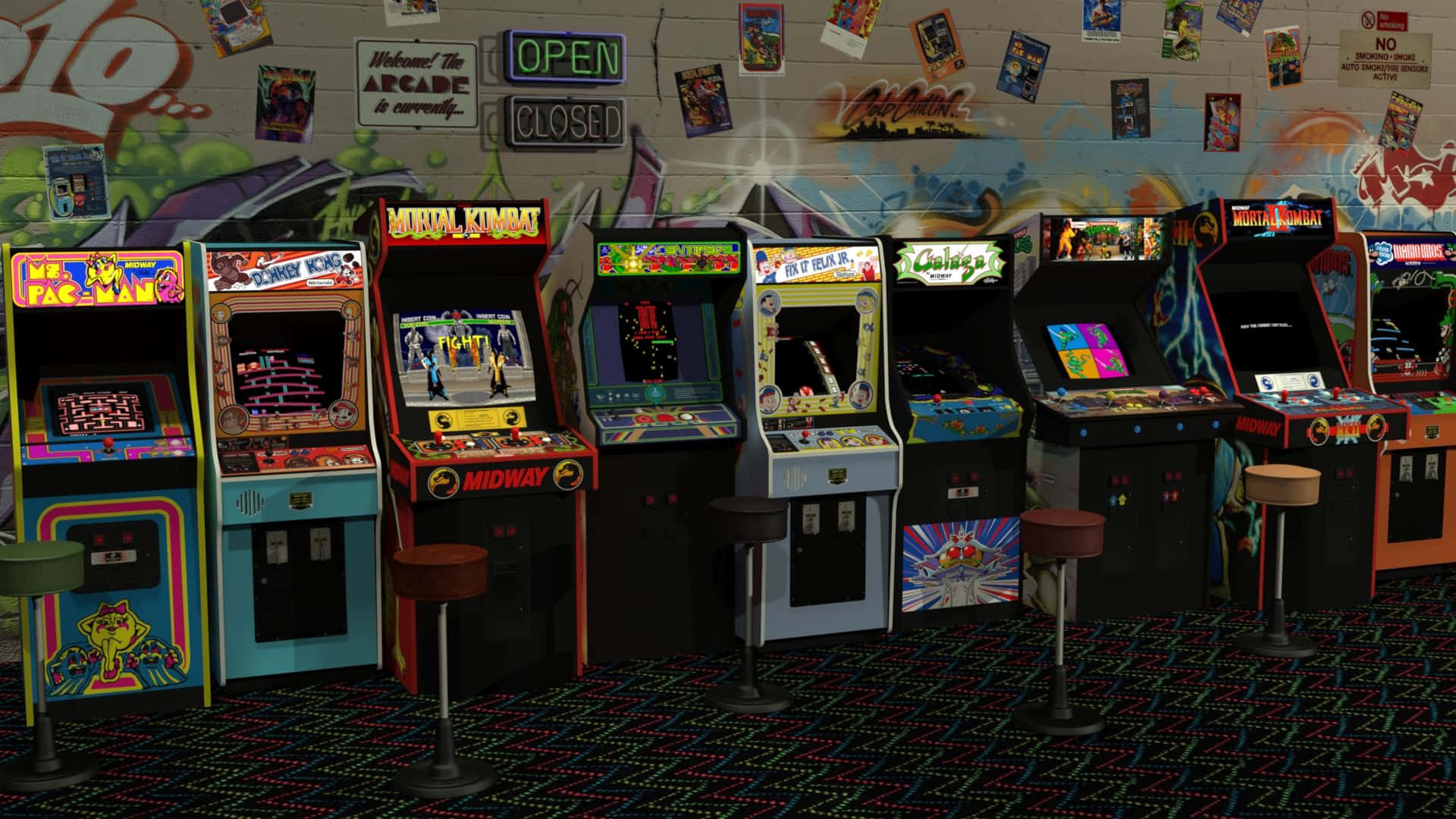 From Arcade Tokens to Instant Play How Access to Games Has Changed