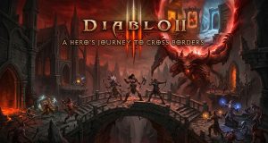 Diablo 3 crossplay guide showing PC, Mac, PlayStation, Xbox, and Nintendo Switch compatibility, cross-generation play, same-platform multiplayer, and cross-save limitations in 2026.