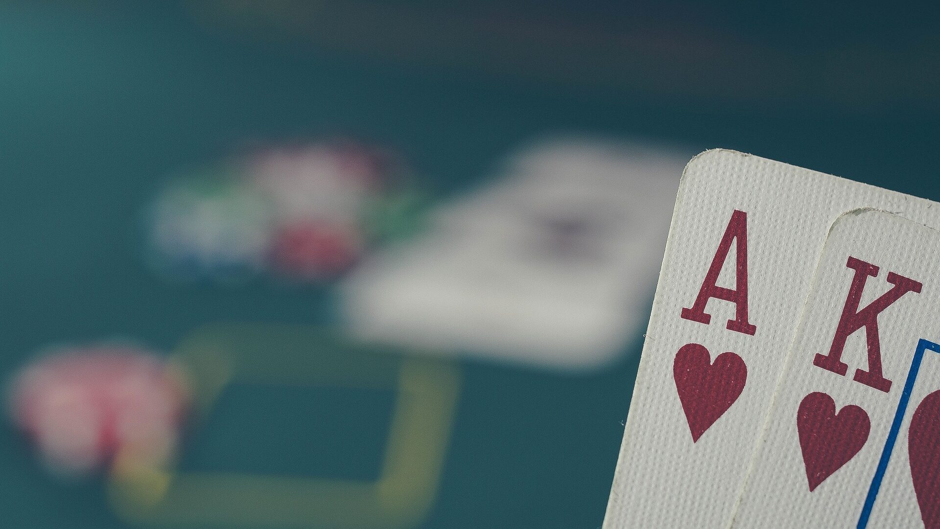 Texas Hold 'Em Poker in 2004