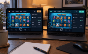 Why the Same Slot Can Have Different RTPs at Different Online Casinos
