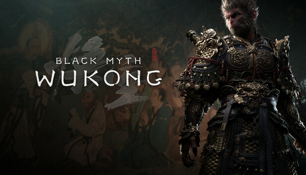 Black Myth: Wukong player count and statistics for 2026, including live Steam players, monthly averages, all-time peak, sales milestones, Steam reviews, Twitch viewership, and regional player data