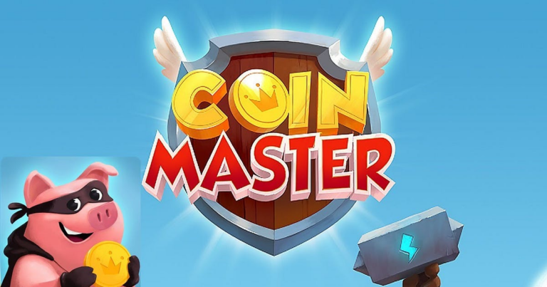 Coin Master player count and statistics for 2026, featuring 356 million estimated lifetime downloads, Google Play installs, country-level downloads, spending records, and Twitch viewership.