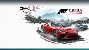 Forza Horizon 6 live player count and statistics for 2026 showing Steam players, peaks, monthly averages, sales, regional data, and Twitch viewership.