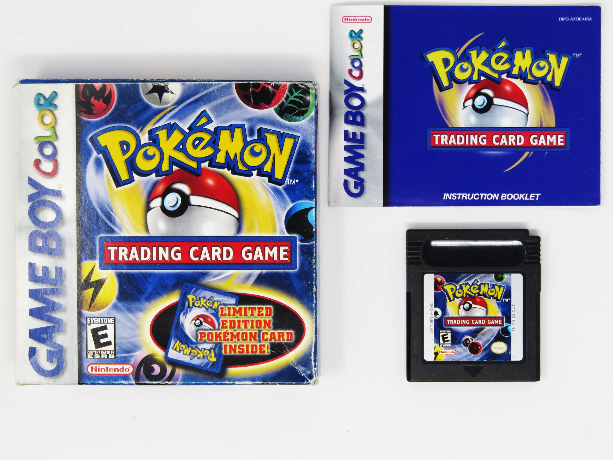 From the Game Boy to the phone