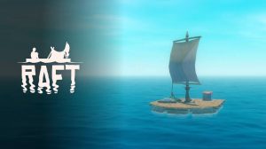 Raft cross-platform guide for 2026, comparing PC, PlayStation 5, and Xbox Series X|S crossplay, cross-save limitations, supported platforms, and multiplayer setup.
