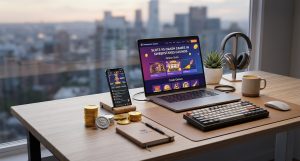 Slots vs Crash Games in Sweepstakes Casinos