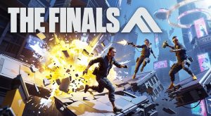 The Finals live player count and statistics for 2026 showing Steam players, monthly averages, peak records, owners, reviews, Twitch activity, and platform data.