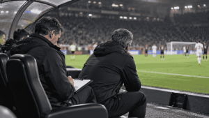The Role of Data and Analytics in Modern Sports Betting
