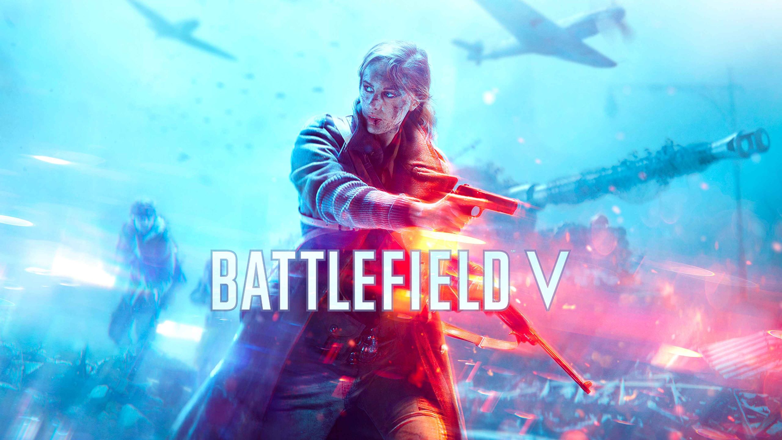 Battlefield 5 crossplay compatibility in 2026 showing PC, PlayStation, and Xbox multiplayer support, cross-save limitations, cross-generation play, and platform matchmaking.