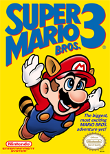 Super Mario Bros. 3