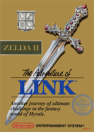 Zelda II The Adventure of Link