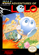 Aventuras de Lolo