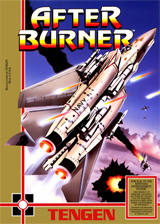 After Burner